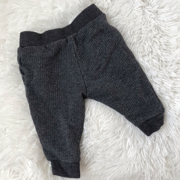 ❌Sold❌❄️2 Baby Joggers Pants❄️🧸 - Picture 5 of 8